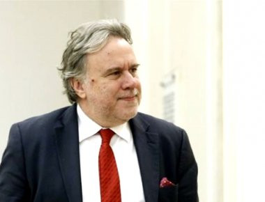 Στην Πράγα ο Γιώργος Κατρούγκαλος - Συζήτηση για την Άμυνα και την Ασφάλεια της Ευρώπης